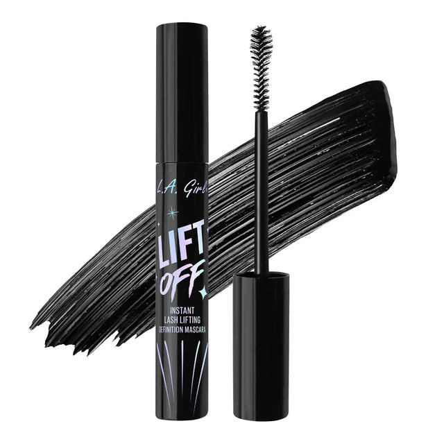 LIFT OFF MASCARA