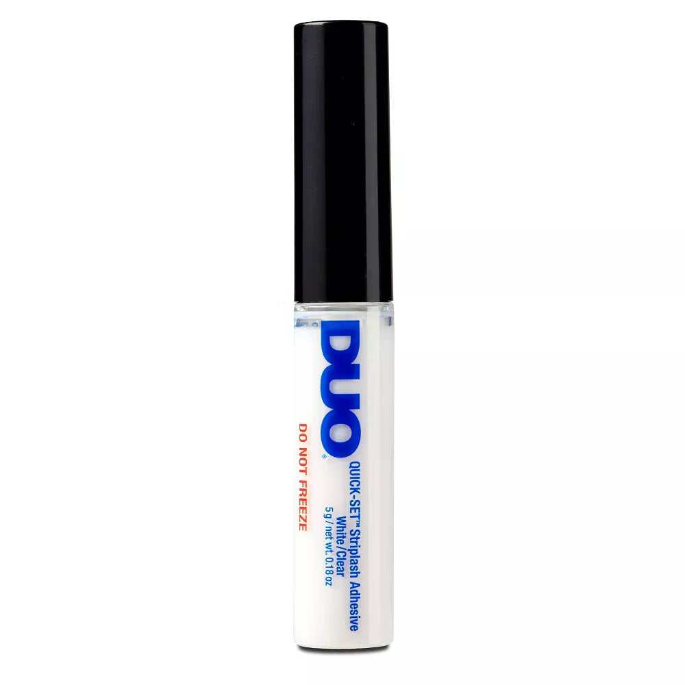 DUO Adhesive Quick Set Lash Adhesive