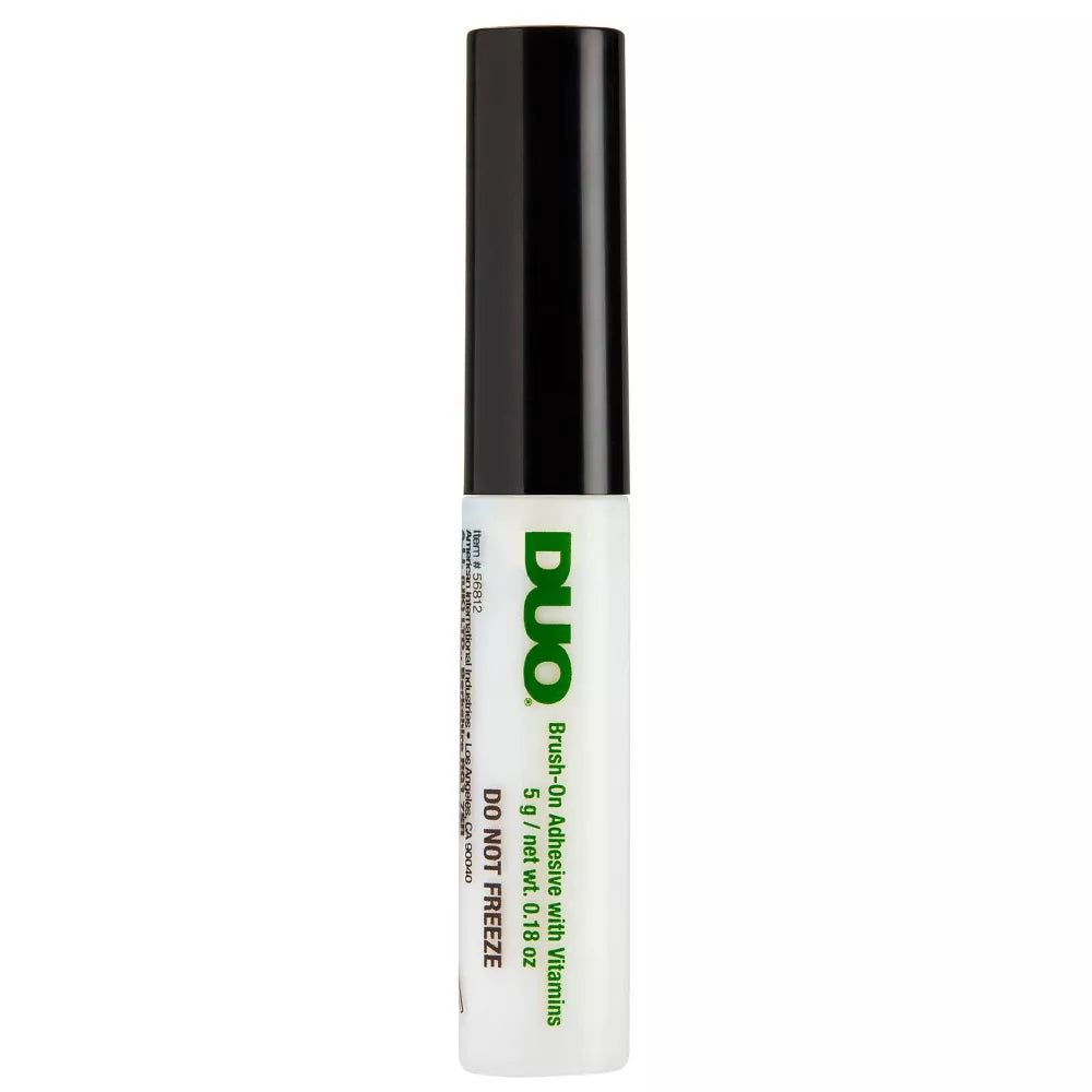 DUO Brush-On Eyelash Adhesive