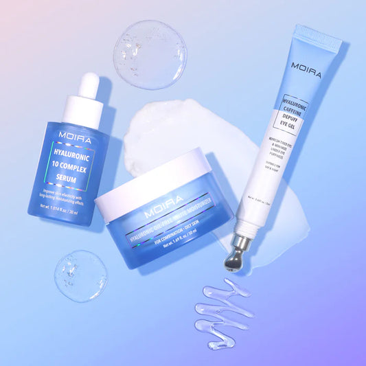Hyaluronic Acid (NOT A BUNDLE)
