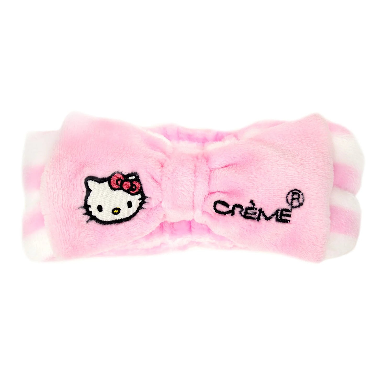 THE CRÈME SHOP X HELLO KITTY – PERFECT CLEANSE STARTER KIT