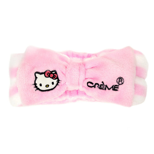 THE CRÈME SHOP X HELLO KITTY – PERFECT CLEANSE STARTER KIT