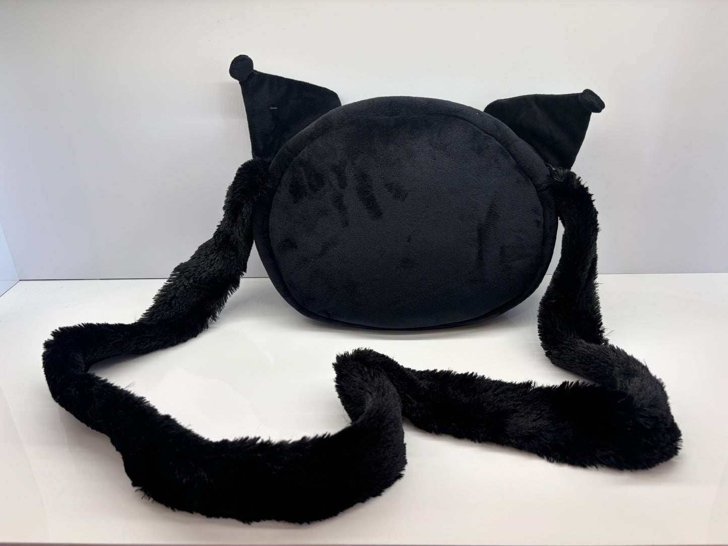 KUROMI PLUSH BAG