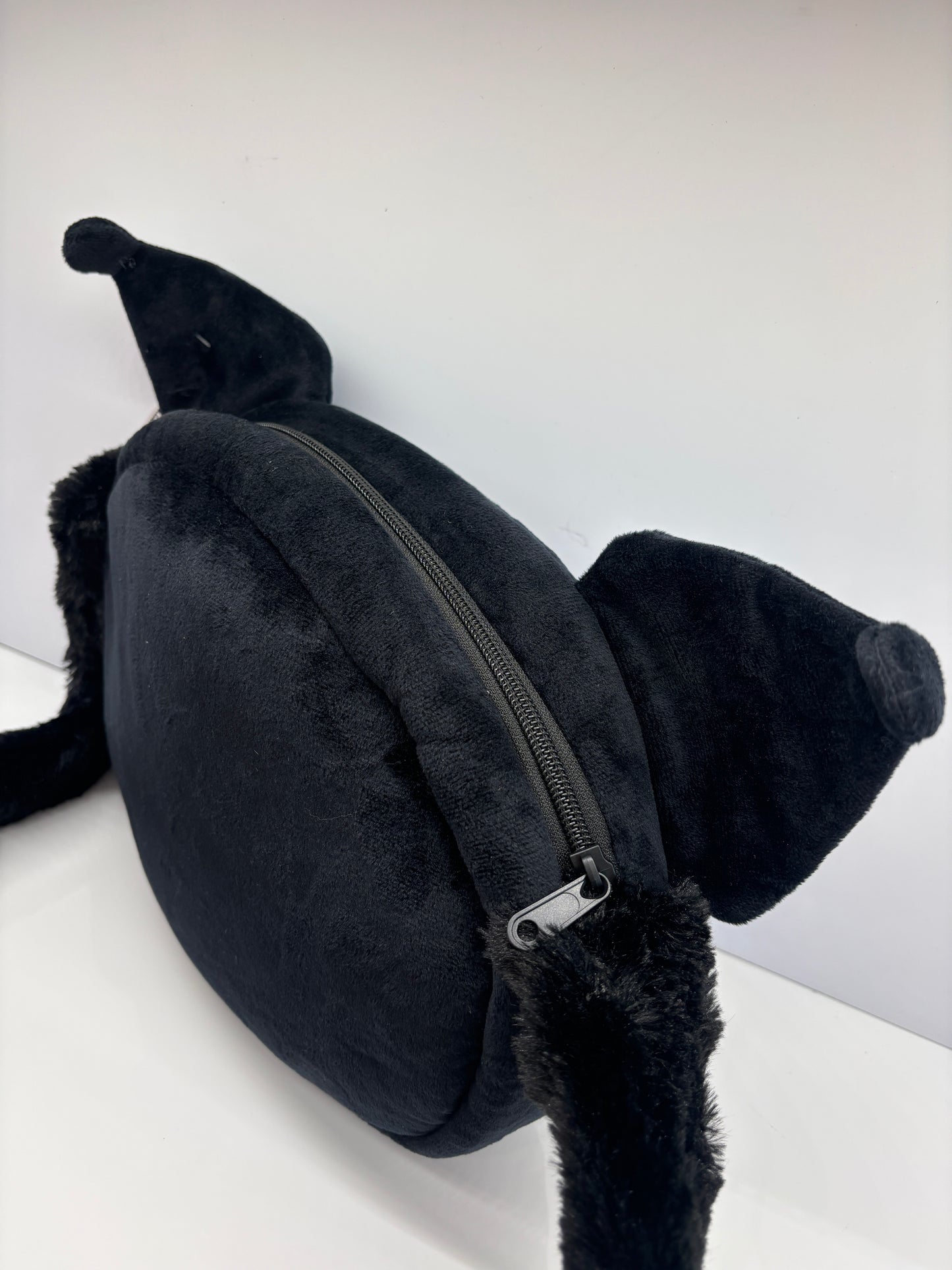 KUROMI PLUSH BAG