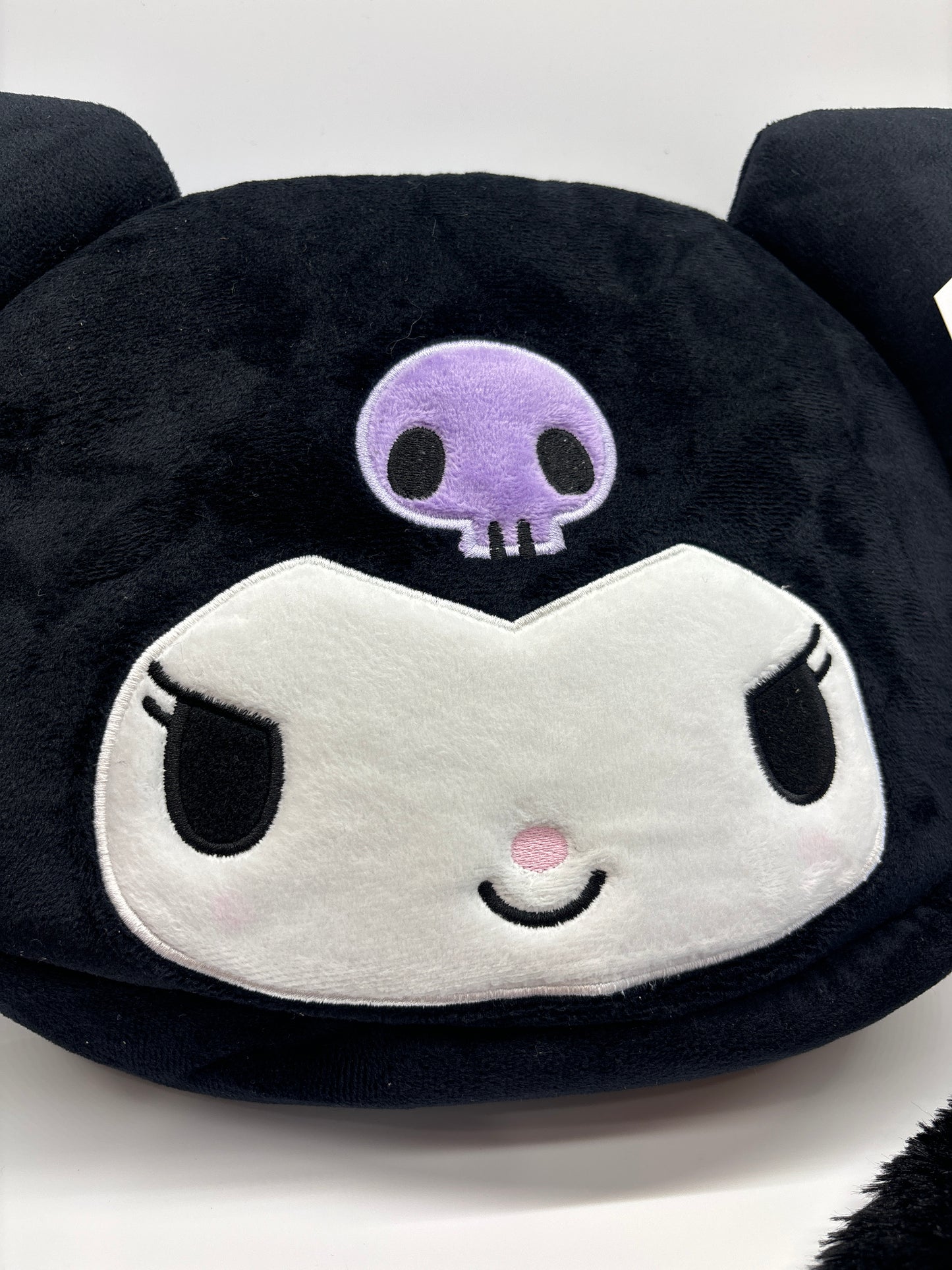 KUROMI PLUSH BAG