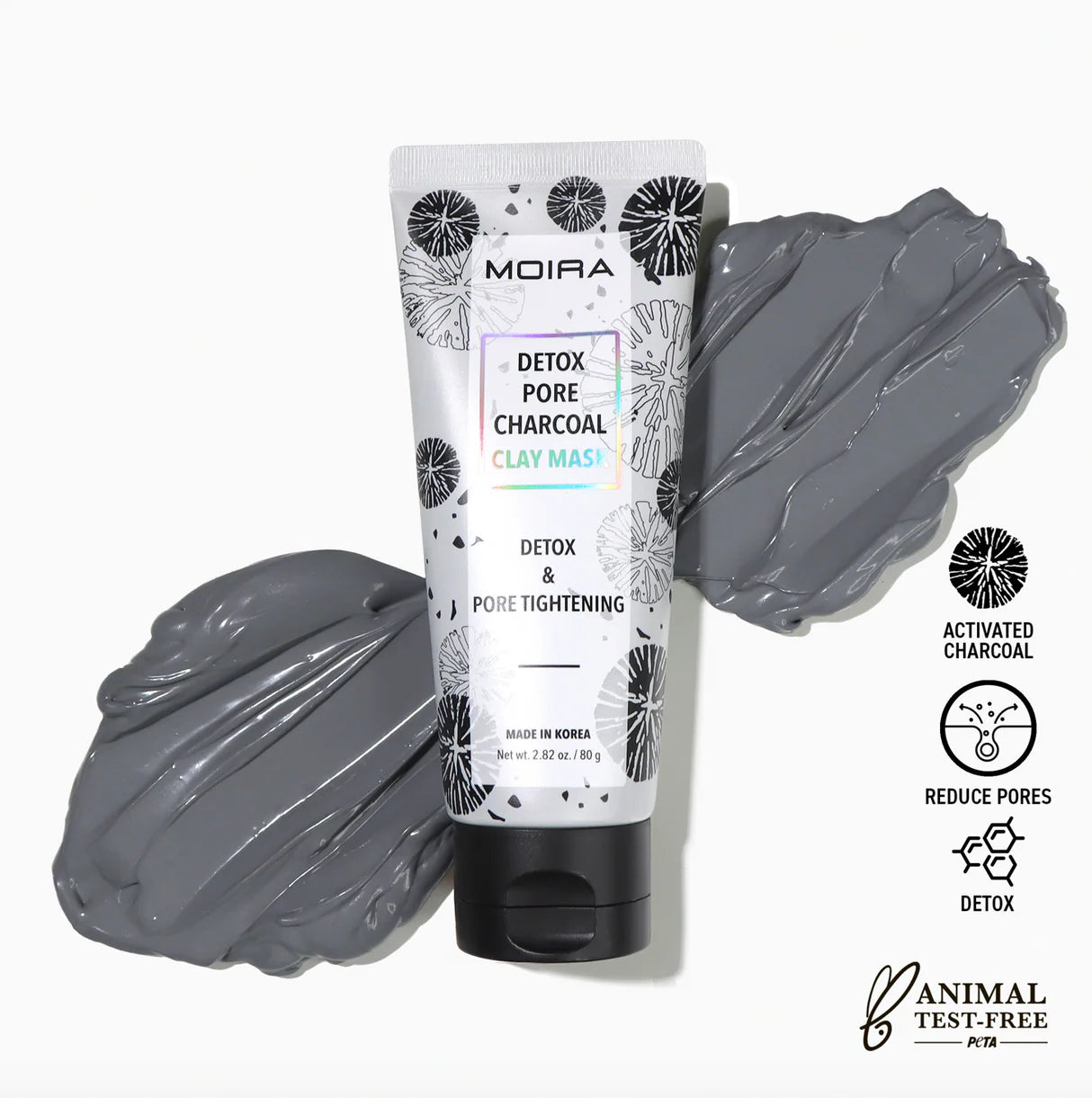 CLAY MASKS