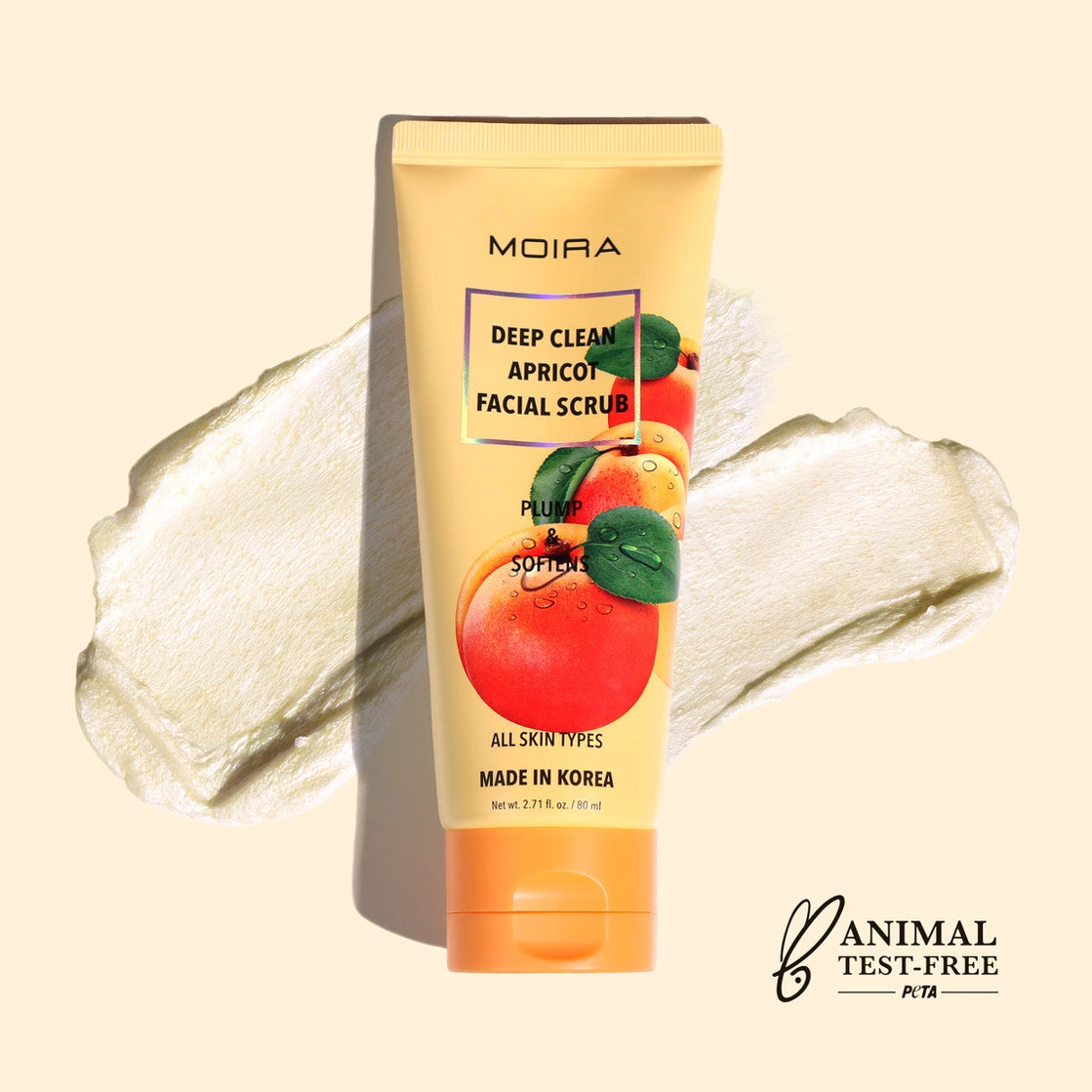 FACIAL SCRUBS
