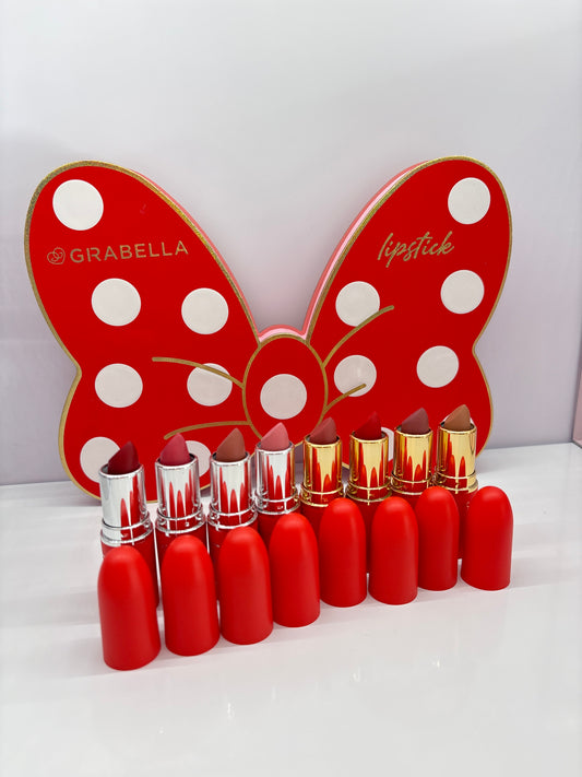 MINNIE LIPSTICK GIFT SET