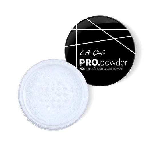 PRO.POWDER