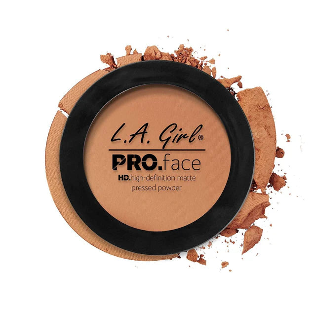 PRO.FACE MATTE PRESSED POWDER