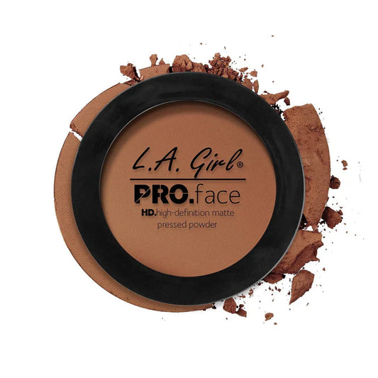 PRO.FACE MATTE PRESSED POWDER