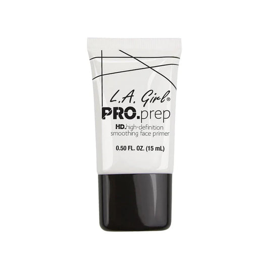 PRO.PREP PRIMER