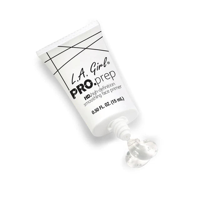 PRO.PREP PRIMER