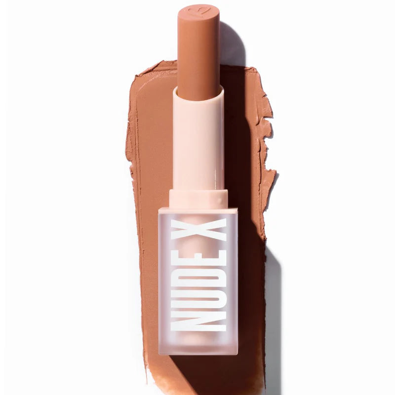 NUDE X SOFT MATTE LIPSTICK (VARIOUS SHADES)