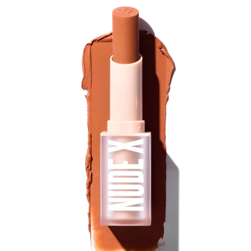 NUDE X SOFT MATTE LIPSTICK (VARIOUS SHADES)