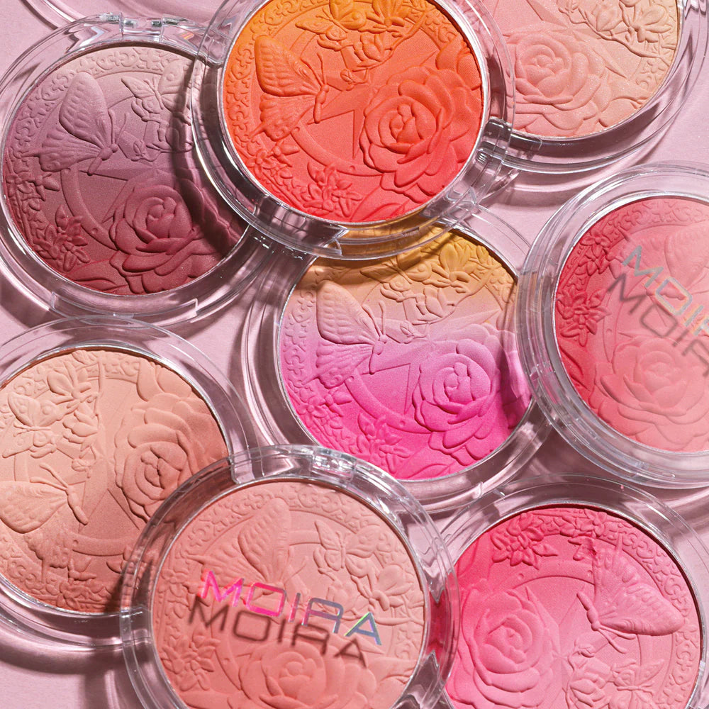 SIGNATURE OMBRE BLUSH (VARIOUS COLORS)