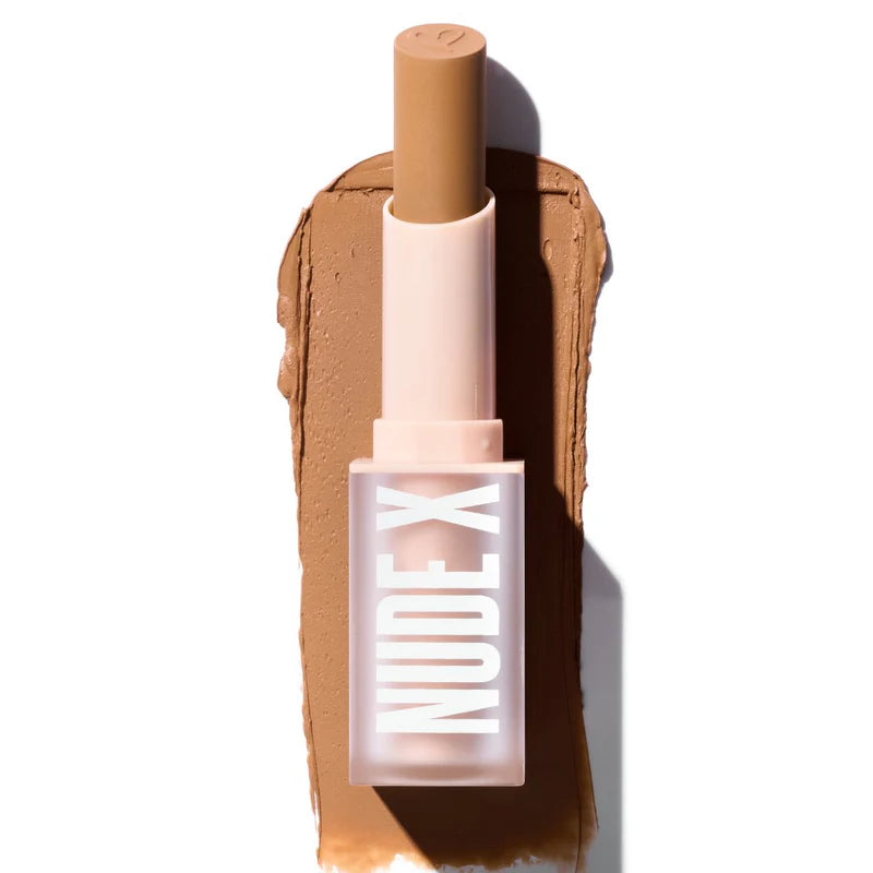 NUDE X SOFT MATTE LIPSTICK (VARIOUS SHADES)