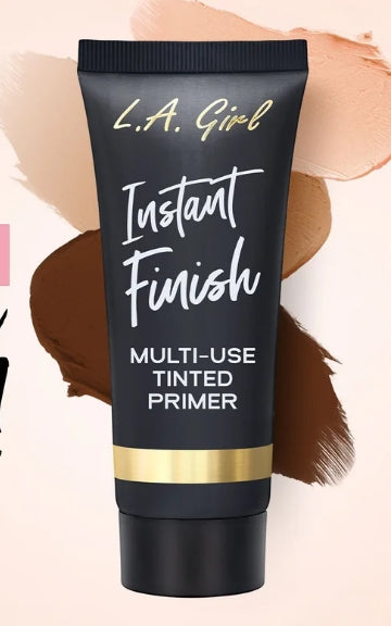 INSTANT FINISH MULTI-USE TINTED PRIMER