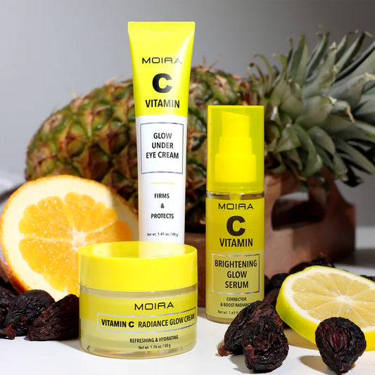 Vitamin C Glow (NOT A BUNDLE)