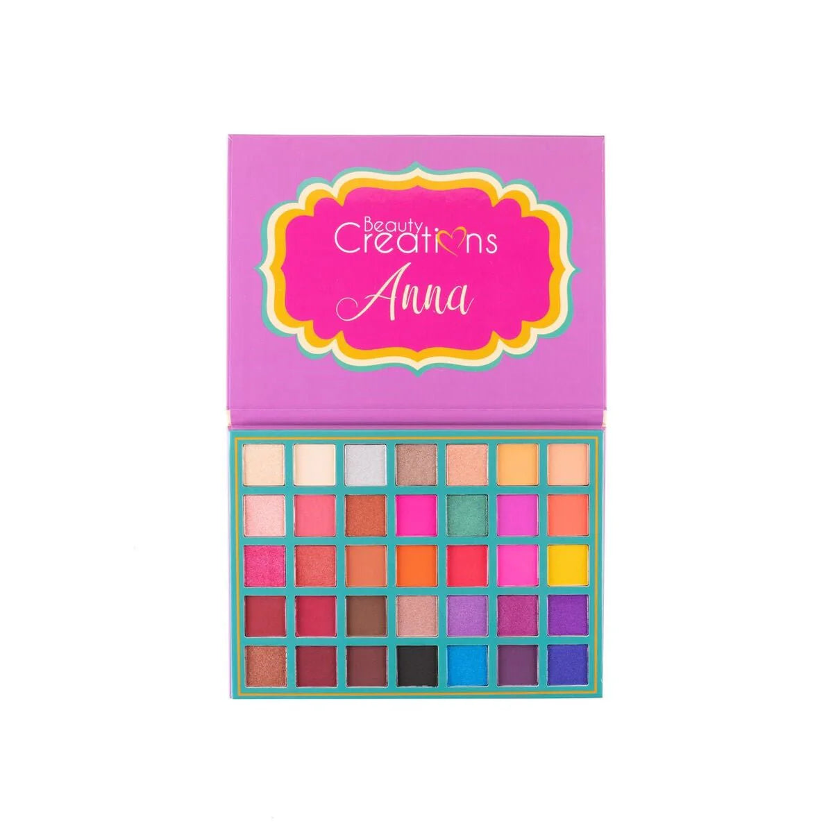 ANNA SHADOW PALETTE