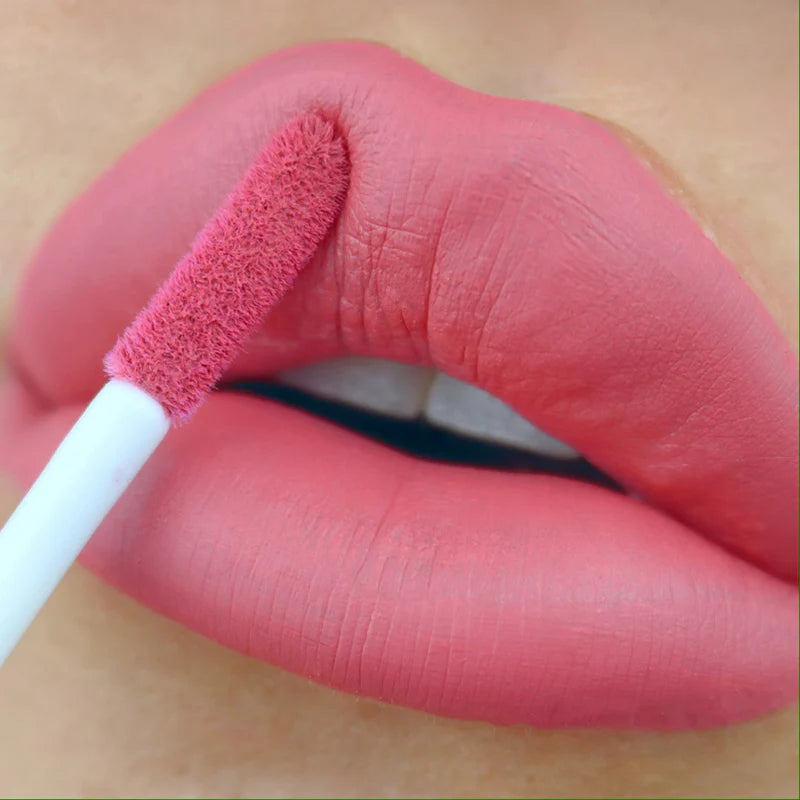 SEAL THE DEAL LIQUID MATTE LIPSTICK (VARIOUS SHADES)