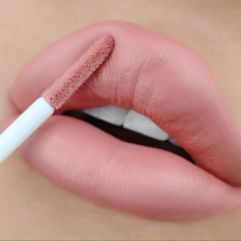 SEAL THE DEAL LIQUID MATTE LIPSTICK (VARIOUS SHADES)