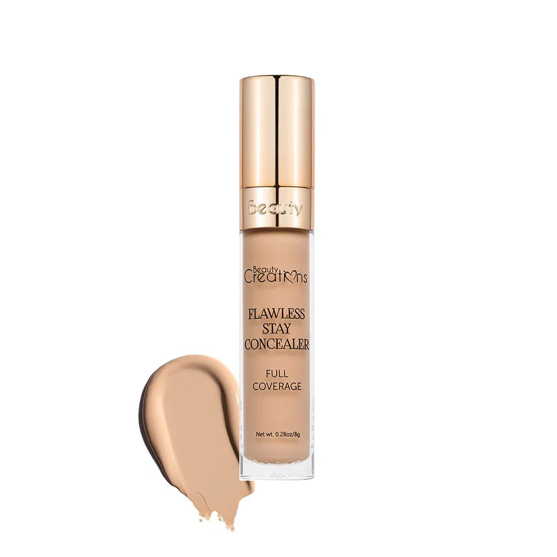 FLAWLESS STAY CONCEALER FULL COVERAGE (VARIOUS SHADES)