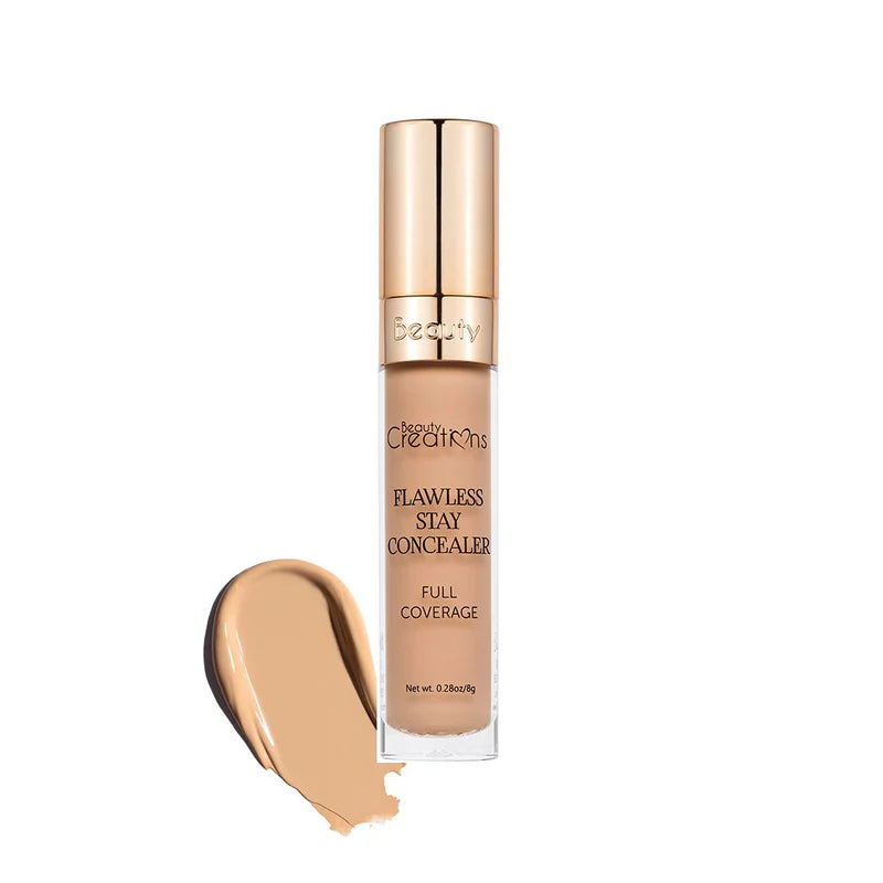 FLAWLESS STAY CONCEALER FULL COVERAGE (VARIOUS SHADES)