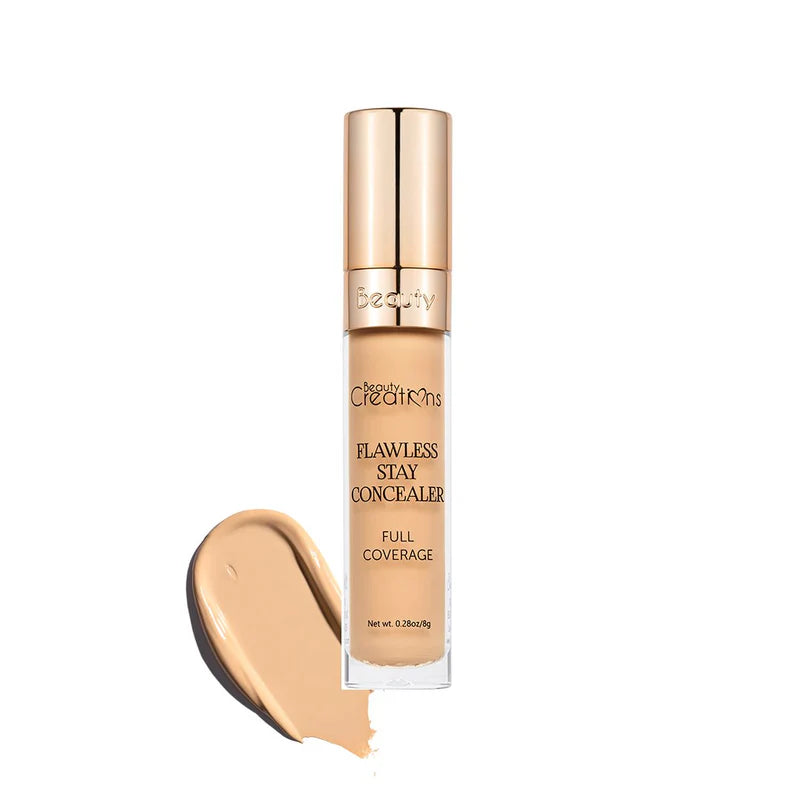 FLAWLESS STAY CONCEALER FULL COVERAGE (VARIOUS SHADES)