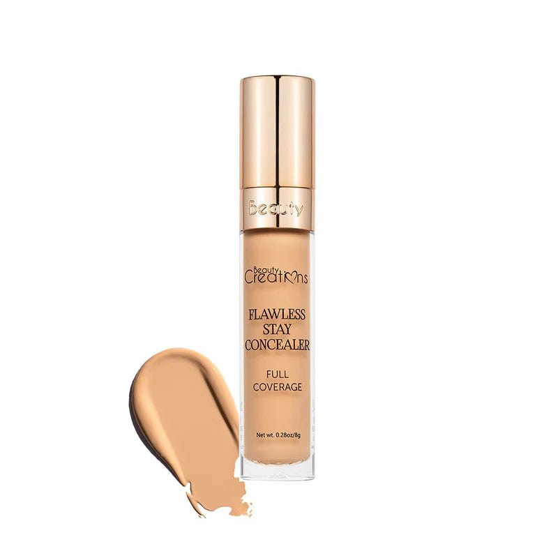 FLAWLESS STAY CONCEALER FULL COVERAGE (VARIOUS SHADES)