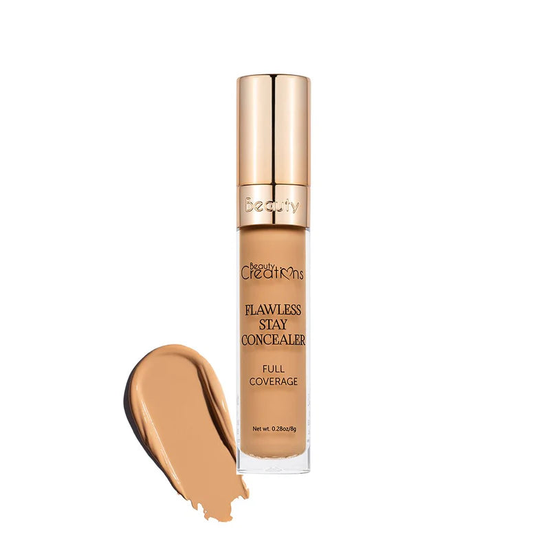 FLAWLESS STAY CONCEALER FULL COVERAGE (VARIOUS SHADES)