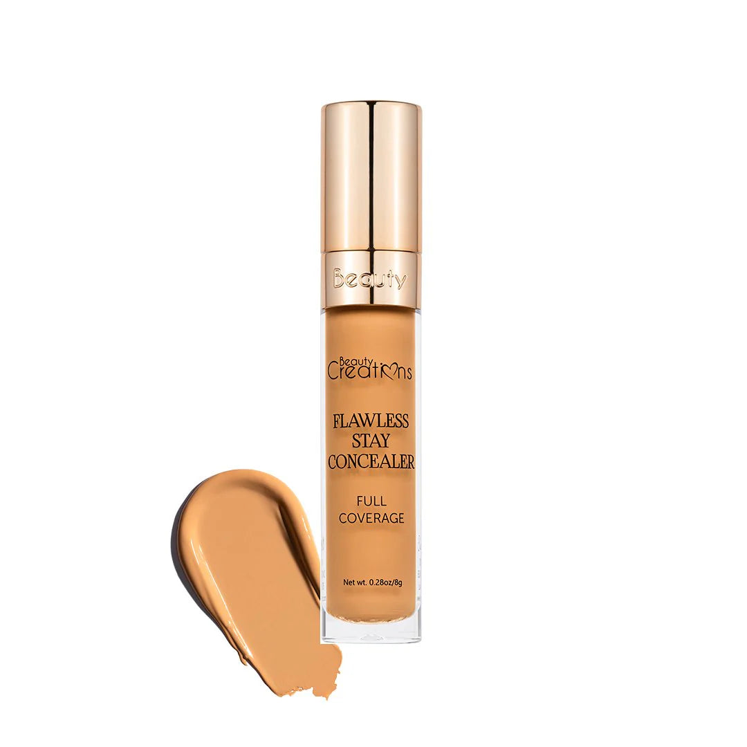 FLAWLESS STAY CONCEALER FULL COVERAGE (VARIOUS SHADES)