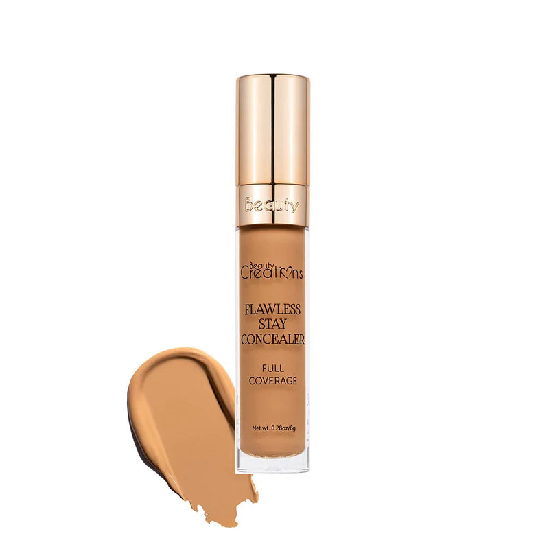 FLAWLESS STAY CONCEALER FULL COVERAGE (VARIOUS SHADES)