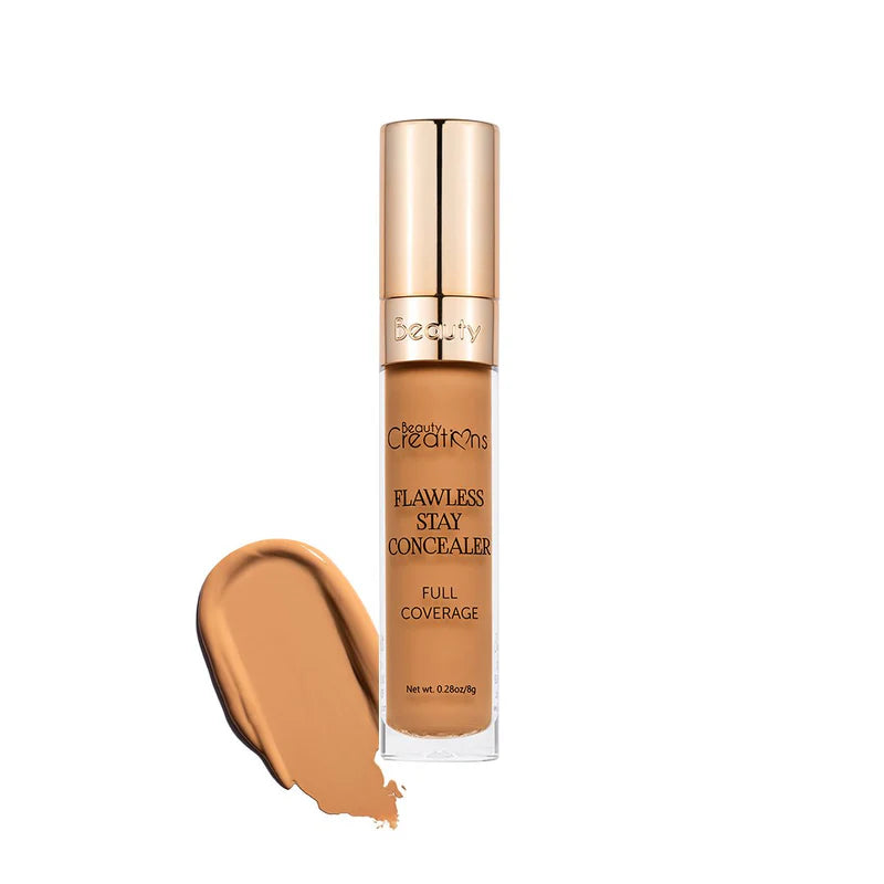 FLAWLESS STAY CONCEALER FULL COVERAGE (VARIOUS SHADES)