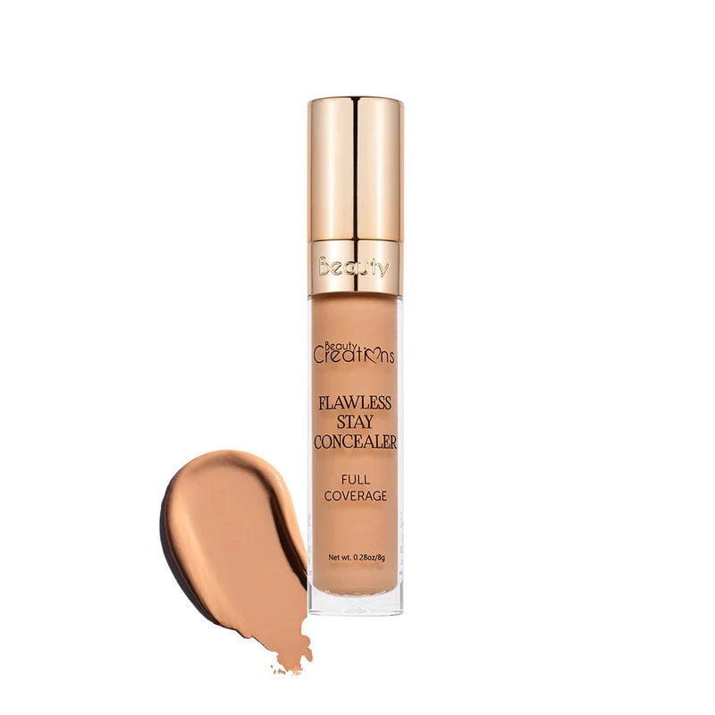 FLAWLESS STAY CONCEALER FULL COVERAGE (VARIOUS SHADES)