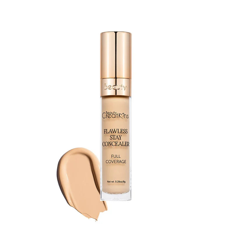 FLAWLESS STAY CONCEALER FULL COVERAGE (VARIOUS SHADES)