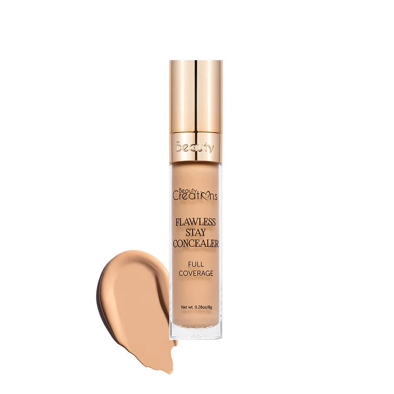 FLAWLESS STAY CONCEALER FULL COVERAGE (VARIOUS SHADES)