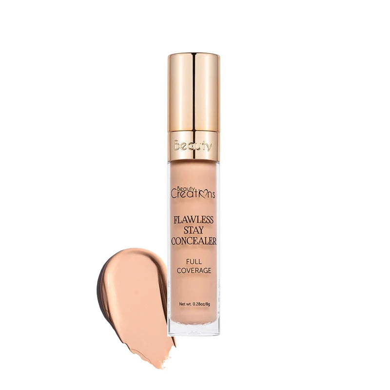 FLAWLESS STAY CONCEALER FULL COVERAGE (VARIOUS SHADES)