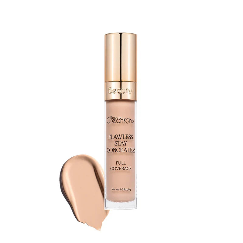 FLAWLESS STAY CONCEALER FULL COVERAGE (VARIOUS SHADES)