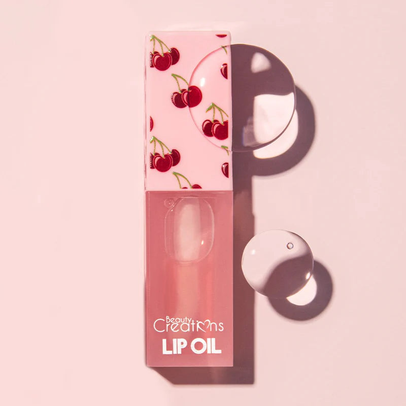 LIP OIL (VARIOUS COLORS)