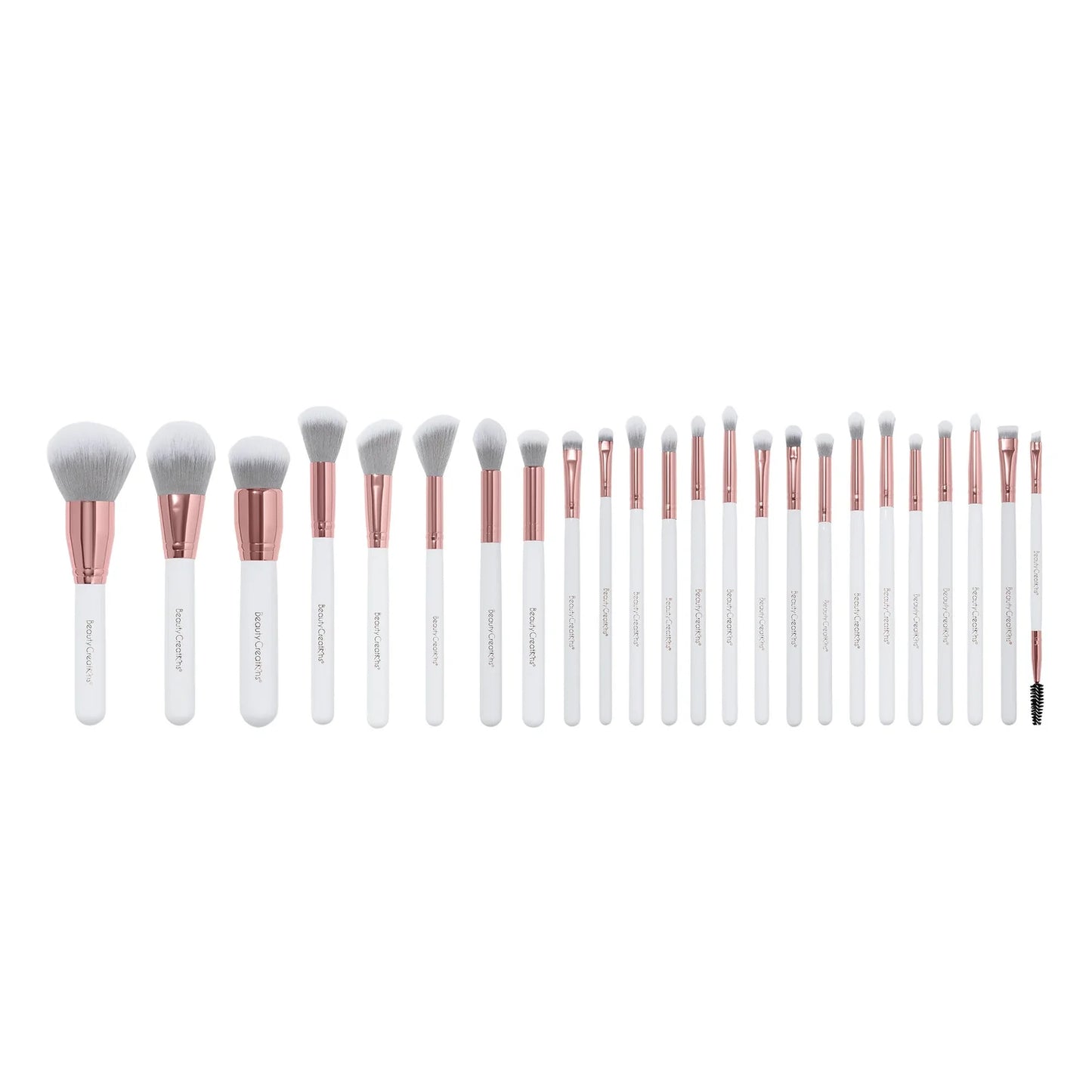 DREAM GIRL 24 PC BRUSH SET