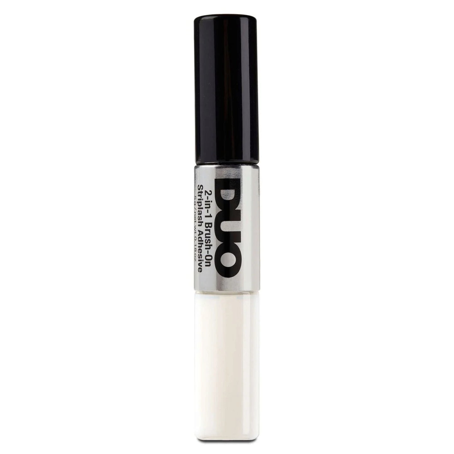 DUO 2-IN-1 BRUSH ON STRIPLASH ADHESIVE