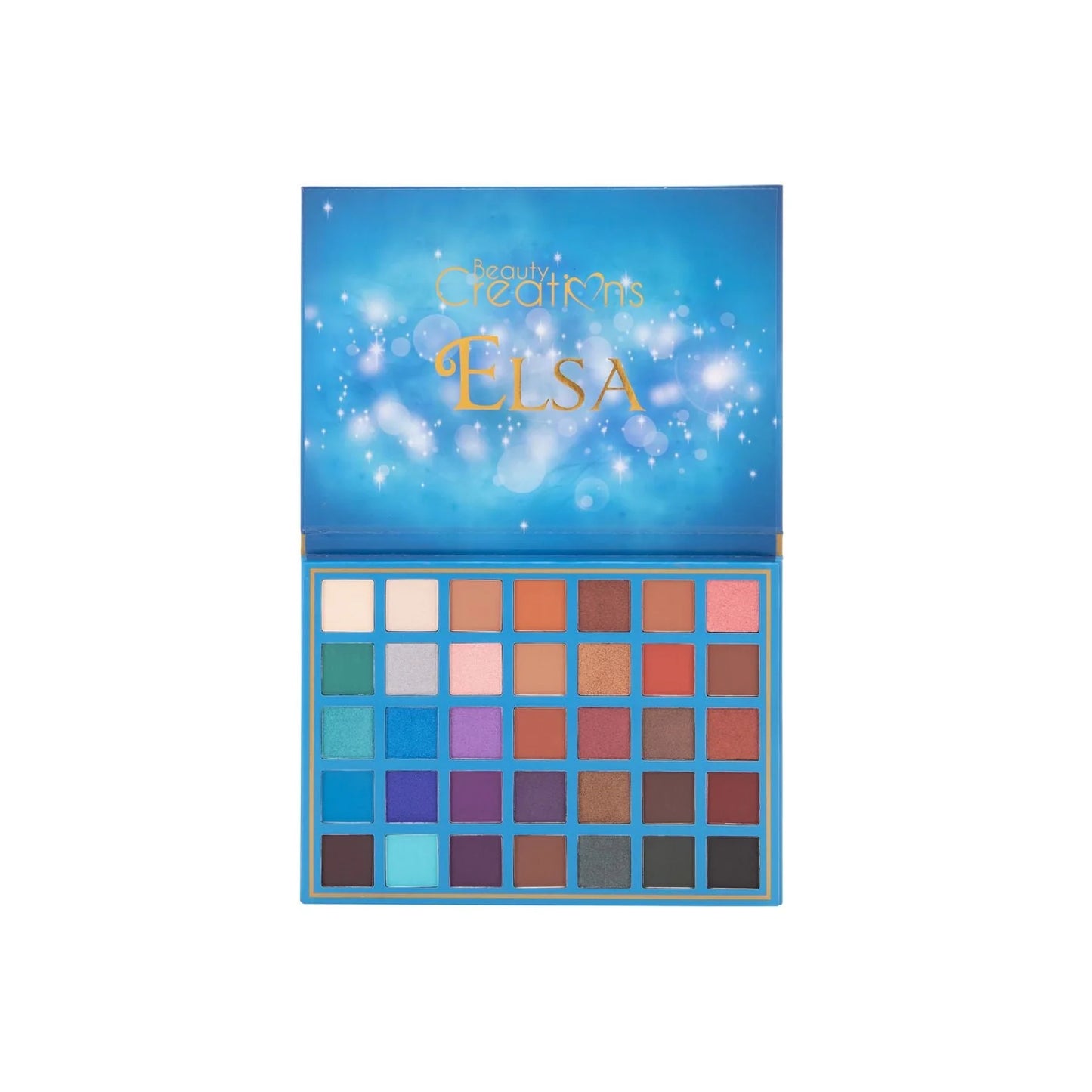 ELSA SHADOW PALETTE