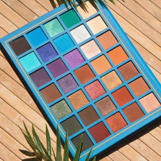 ELSA SHADOW PALETTE