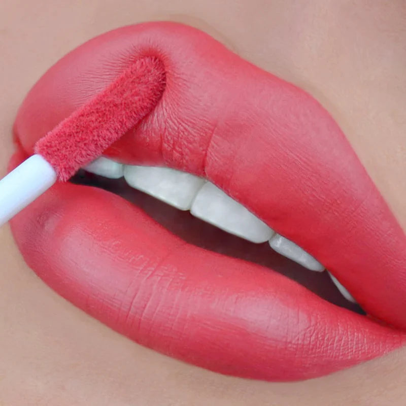 SEAL THE DEAL LIQUID MATTE LIPSTICK (VARIOUS SHADES)