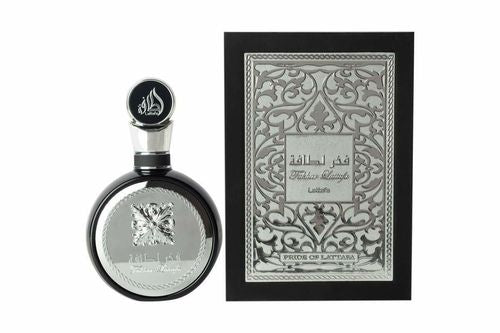 Lattafa Fakhar Cologne for Men 3.4 oz / 100ml