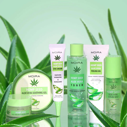 Hemp Seed Aloe Vera (NOT A BUNDLE)