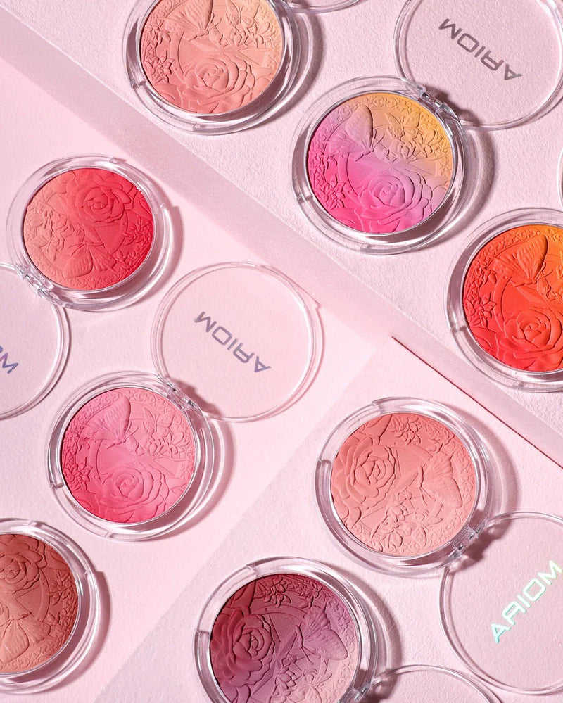 SIGNATURE OMBRE BLUSH (VARIOUS COLORS)