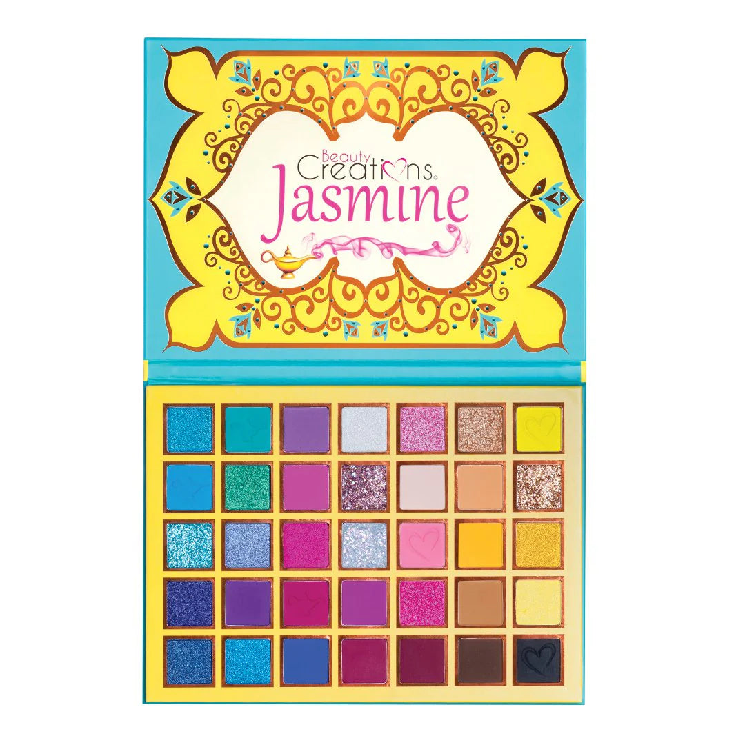 JASMINE SHADOW PALETTE