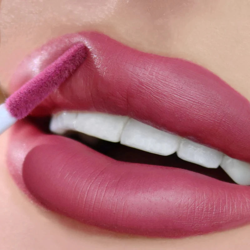 SEAL THE DEAL LIQUID MATTE LIPSTICK (VARIOUS SHADES)